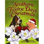 The Southern Twelve Days of Christmas