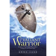 Valiant Warrior,9781512727739