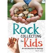 Rock Collecting for Kids