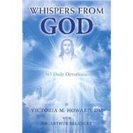 Whispers from God