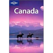 Lonely Planet Canada