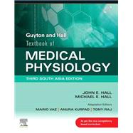 Guyton & Hall Textbook of Medical Physiology_3rd SAE-E-book