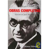 Obras Completas/ Complete Works