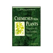 Chemicals from Plants: Perspectives on Plant Secondary Products