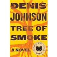 Tree of Smoke A Novel