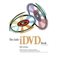 The Little iDVD Book