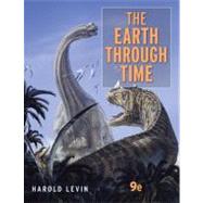 The Earth Through Time, 9th Edition