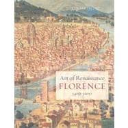 Art of Renaissance Florence, 1400-1600