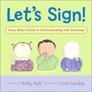 Let's Sign