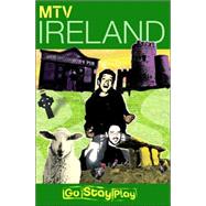 MTV Ireland, 1st Edition