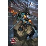 Dragon Age 1