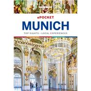 Lonely Planet Pocket Munich 1