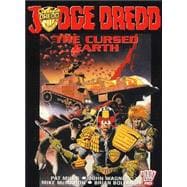 Judge Dredd : The Cursed Earth