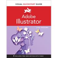 Adobe Illustrator Visual QuickStart Guide