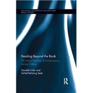Reading Beyond the Book,9780203067741