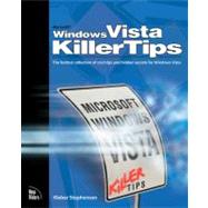 Microsoft Windows Vista Killer Tips