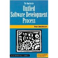 The Road to the Unified Software Development Process