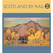 Scotland by Rail 2012 Calendar