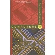 Computers : The Life Story of a Technology
