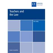 Teachers and the Law