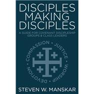 Disciples Making Disciples