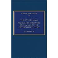 The Early Mass Cycle in England and Europe