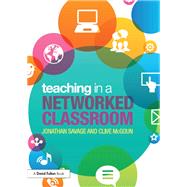 Teaching in a Networked Classroom
