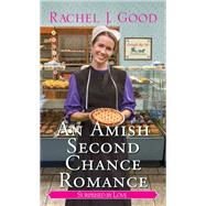 An Amish Second Chance Romance