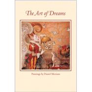 The Art of Dreams: 16 Notecards with Envelopes