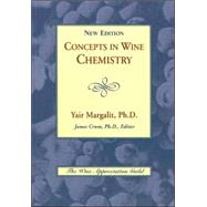 Concepts In Wine Chemistry