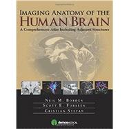 Imaging Anatomy of the Human Brain