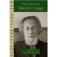 The Essential Martin Lings