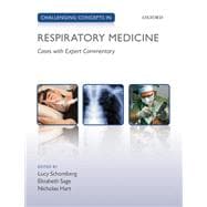 Challenging Concepts in Respiratory Medicine Cases with Expert Commentary
