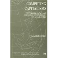Competing Capitalisms