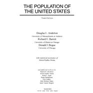 The Population of the United States