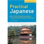 Practical Japanese