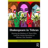 Shakespeare in Tehran