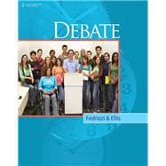 Debate, Student Edition