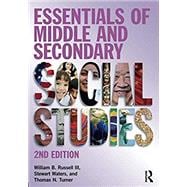 Essentials of Middle and Secondary Social Studies