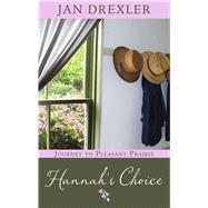 Hannah's Choice
