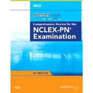 Evolve Reach Comprehensive Review for the NCLEX-PN Examination