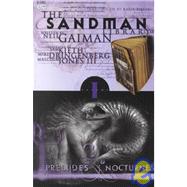 The Sandman: Preludes & Nocturnes