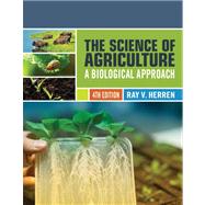 Lab Manual for Herren's The Science of Agriculture: A Biological Approach, 4th