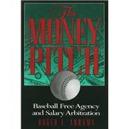 The Money Pitch