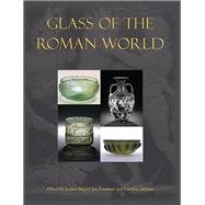 Glass of the Roman World