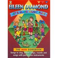 Let's Make Music Fun! Red Book