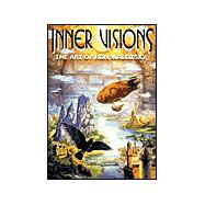 Inner Visions The Art of Ron Walotsky