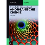 Anorganische Chemie