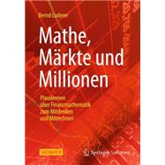 Mathe, Märkte und Millionen