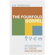 The Fourfold Gospel